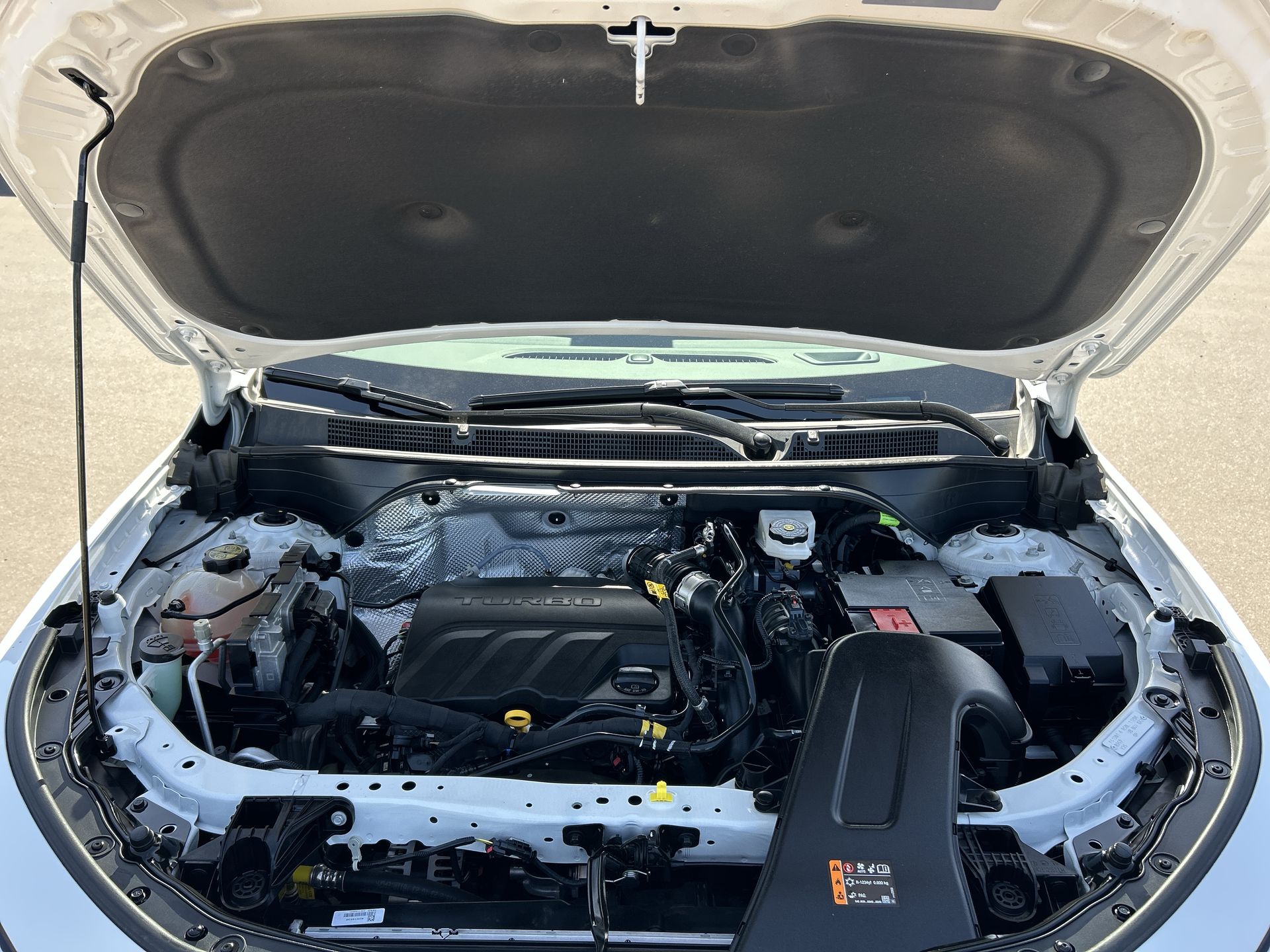 2024 Buick Envista Sport Touring