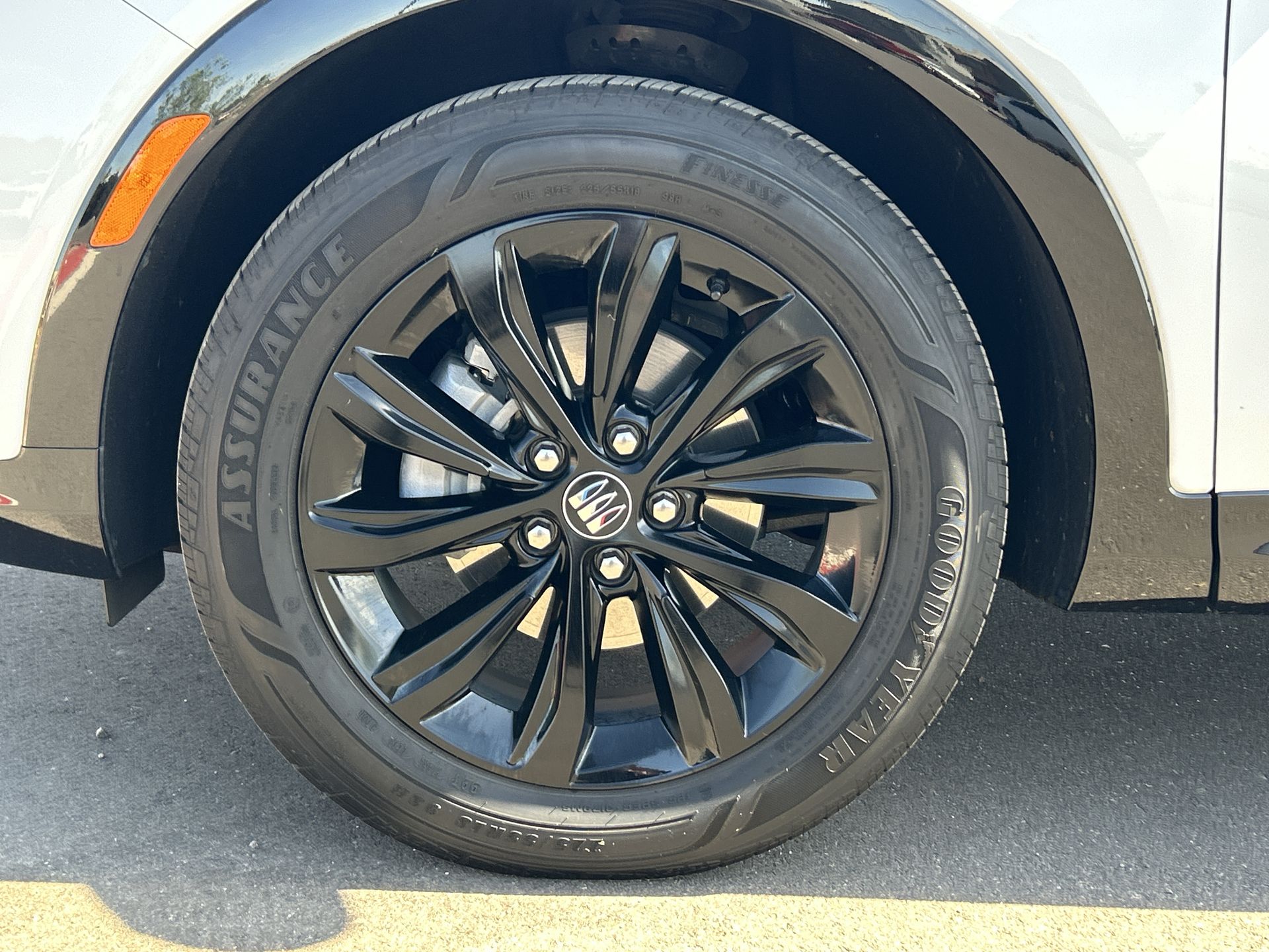 2024 Buick Envista Sport Touring