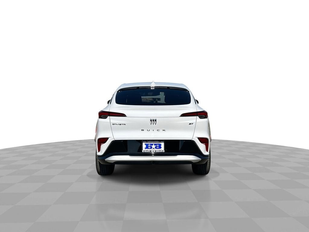 2024 Buick Envista Sport Touring