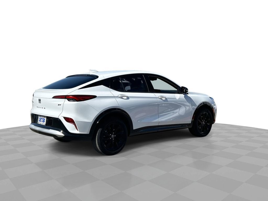 2024 Buick Envista Sport Touring