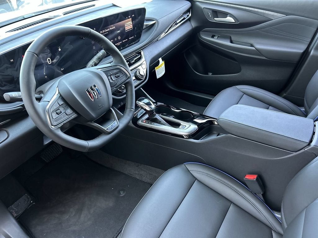 2026 Buick Envista Sport Touring - Photo 10