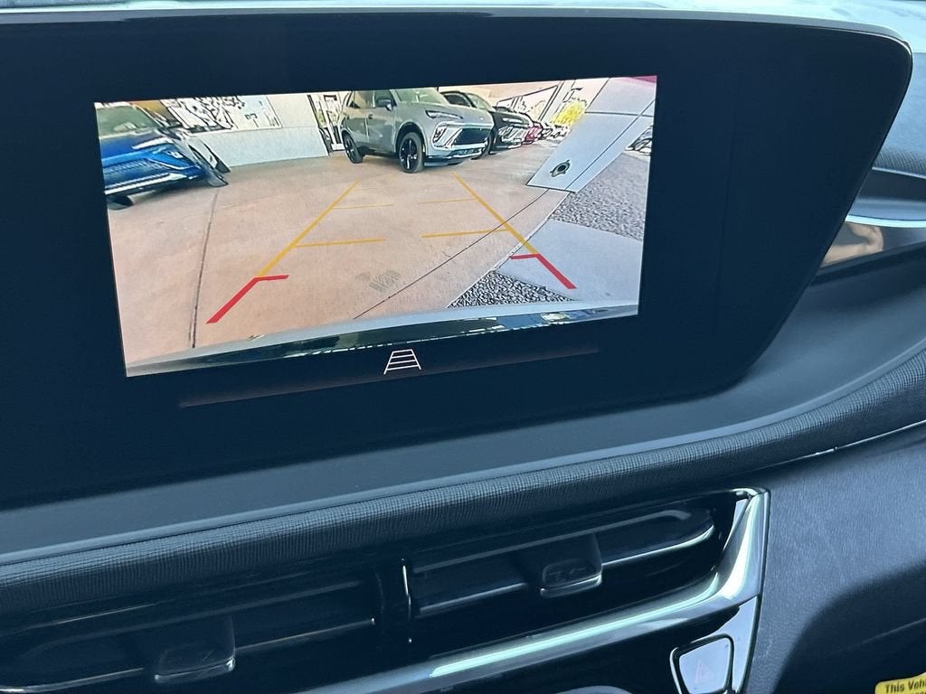 2026 Buick Envista Sport Touring - Photo 15