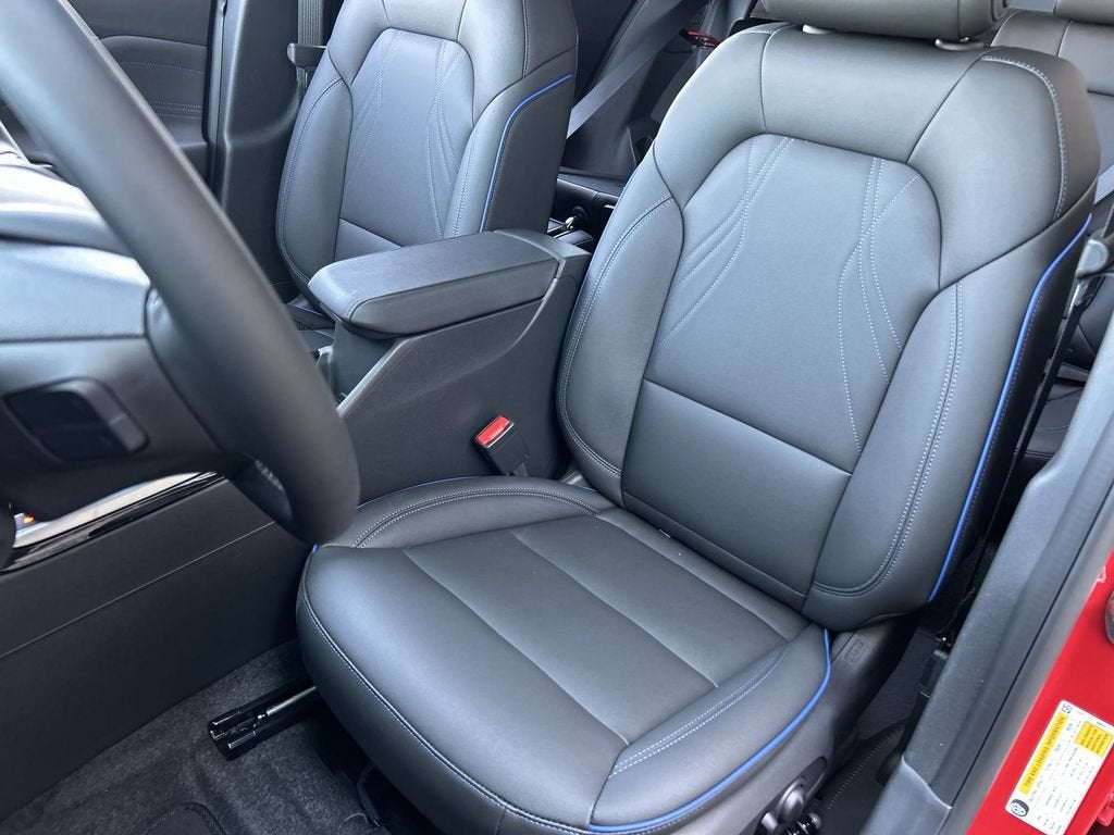 2026 Buick Envista Sport Touring - Photo 19