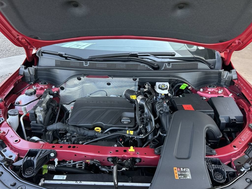 2026 Buick Envista Sport Touring - Photo 30