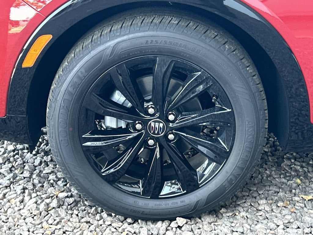 2026 Buick Envista Sport Touring - Photo 33