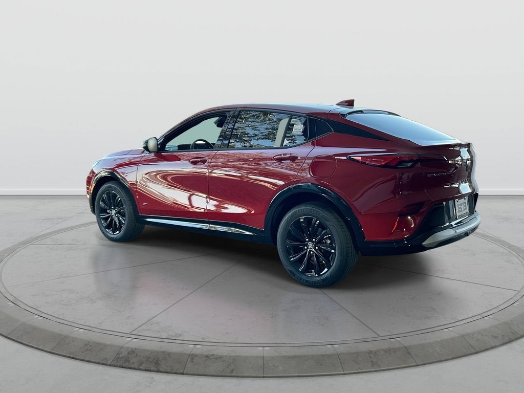 2026 Buick Envista Sport Touring - Photo 6