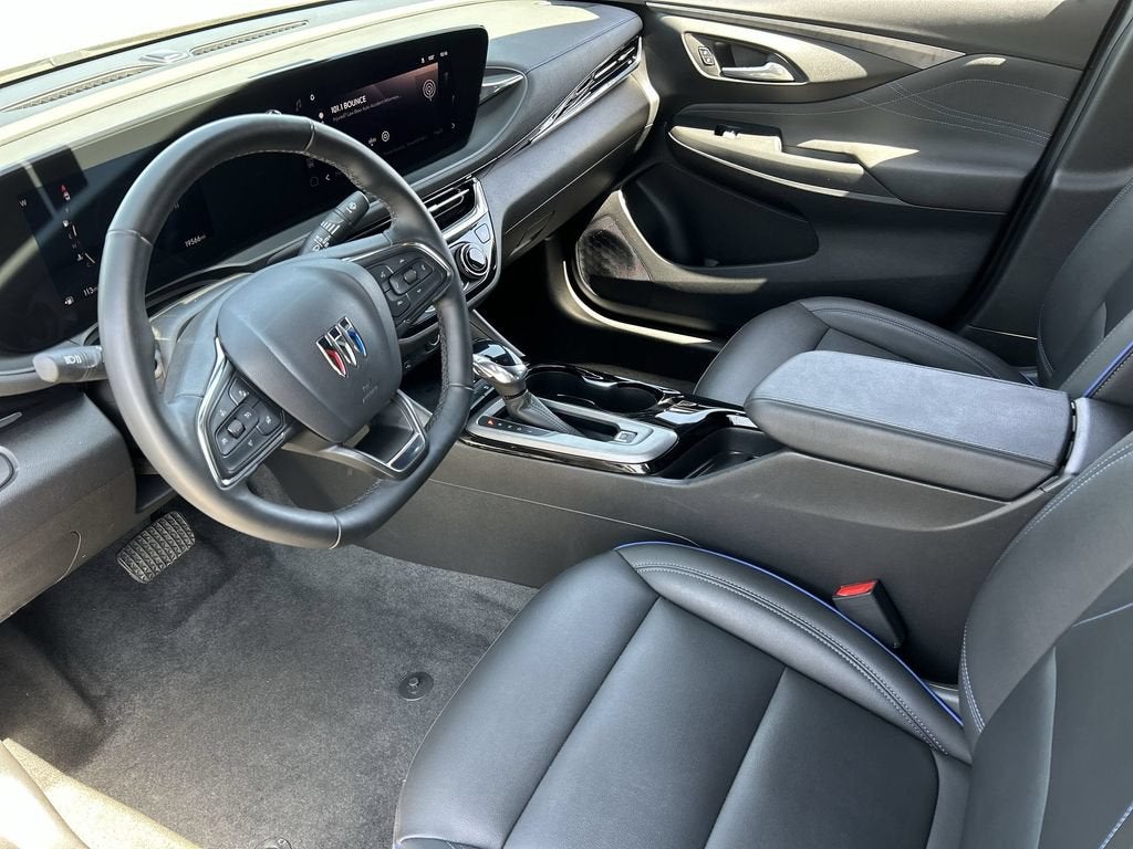 2025 Buick Envista Sport Touring