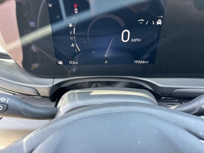 2025 Buick Envista Sport Touring