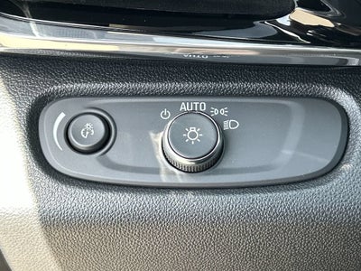 2025 Buick Envista Sport Touring