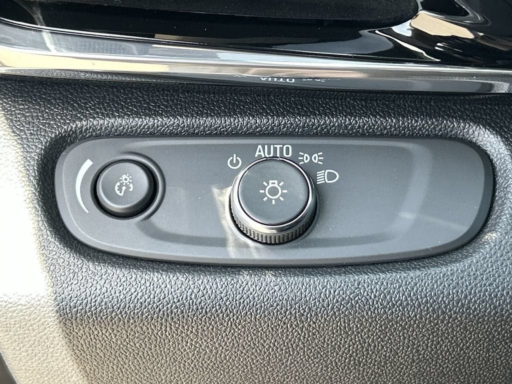 2025 Buick Envista Sport Touring