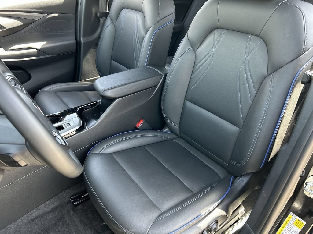 2025 Buick Envista Sport Touring
