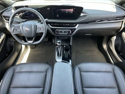2025 Buick Envista Sport Touring