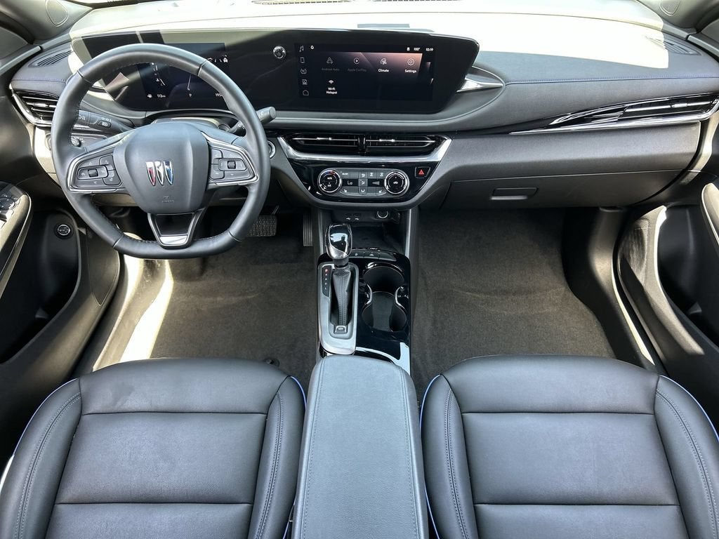 2025 Buick Envista Sport Touring