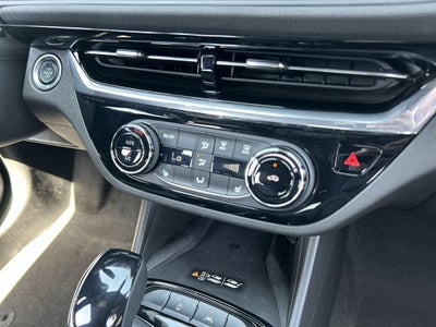 2025 Buick Envista Sport Touring