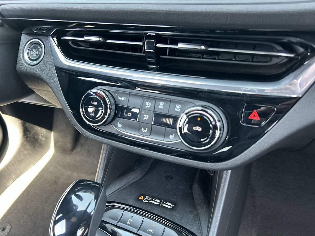 2025 Buick Envista Sport Touring