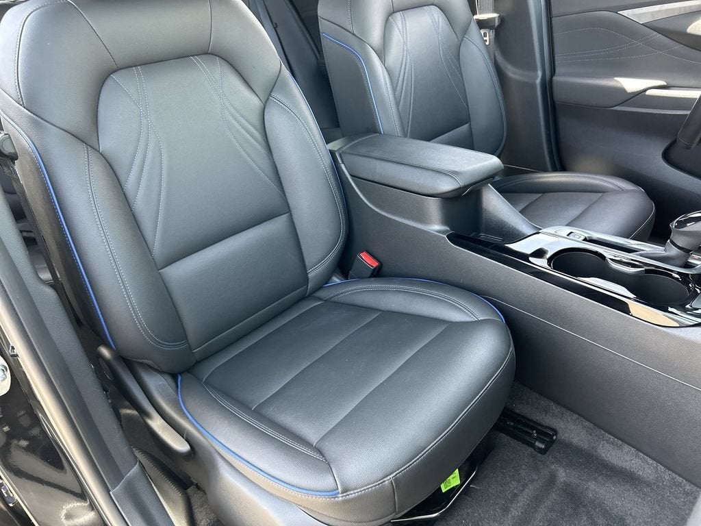 2025 Buick Envista Sport Touring