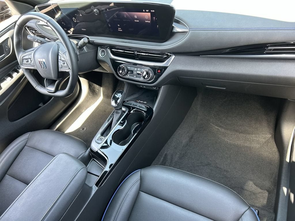 2025 Buick Envista Sport Touring