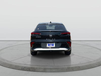 2025 Buick Envista Sport Touring