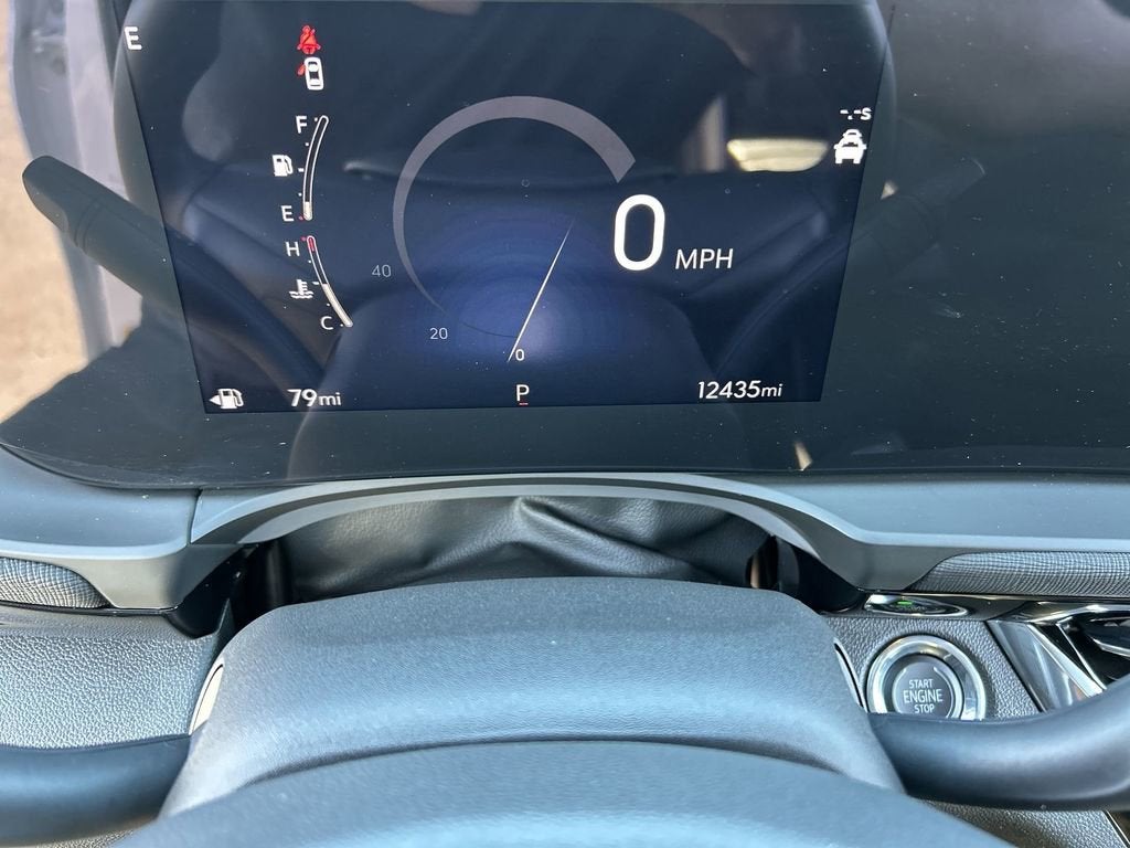 2025 Buick Envista Sport Touring