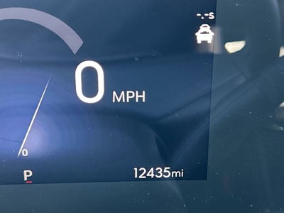 2025 Buick Envista Sport Touring