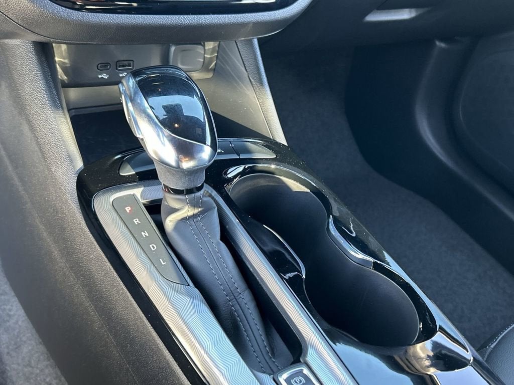2025 Buick Envista Sport Touring