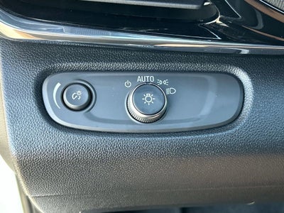 2025 Buick Envista Sport Touring