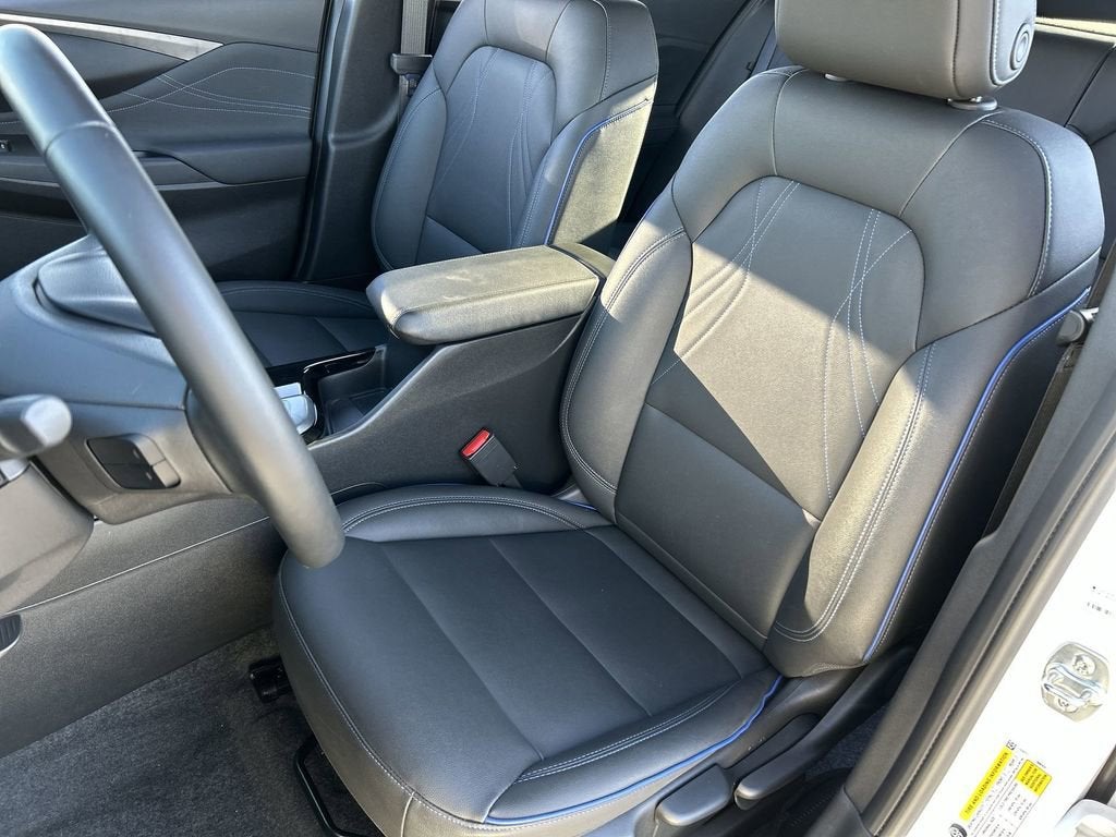 2025 Buick Envista Sport Touring