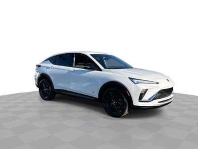 2025 Buick Envista Sport Touring