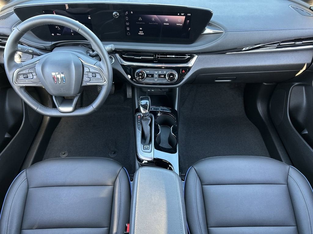 2025 Buick Envista Sport Touring