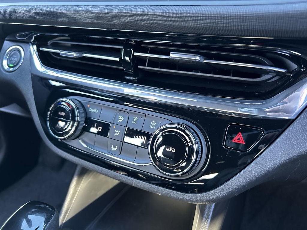 2025 Buick Envista Sport Touring