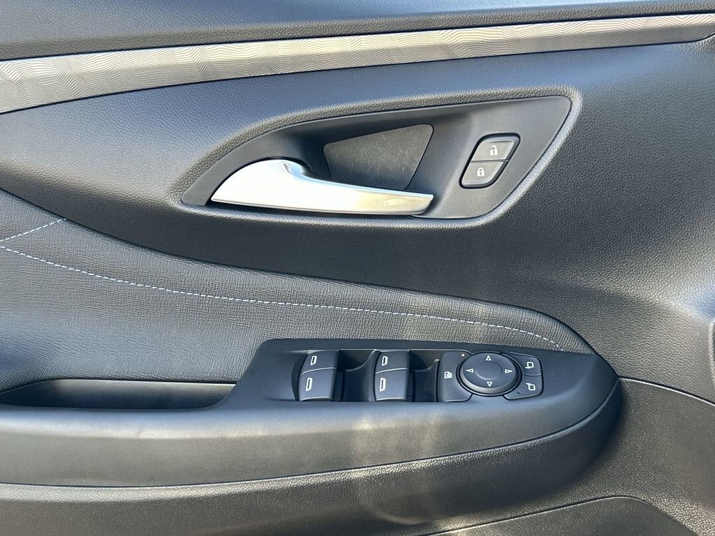 2025 Buick Envista Sport Touring