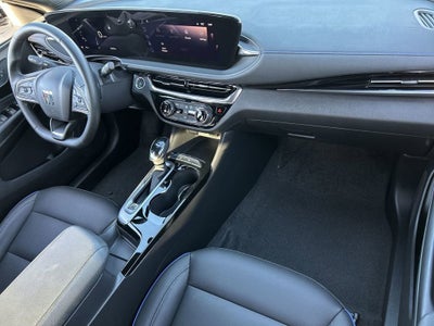 2025 Buick Envista Sport Touring