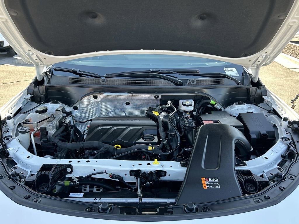 2025 Buick Envista Sport Touring