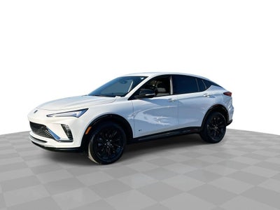 2025 Buick Envista Sport Touring