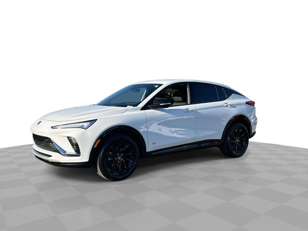 2025 Buick Envista Sport Touring