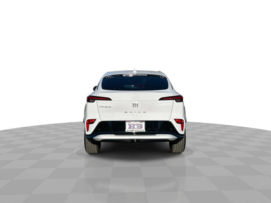 2025 Buick Envista Sport Touring