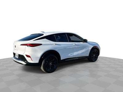 2025 Buick Envista Sport Touring