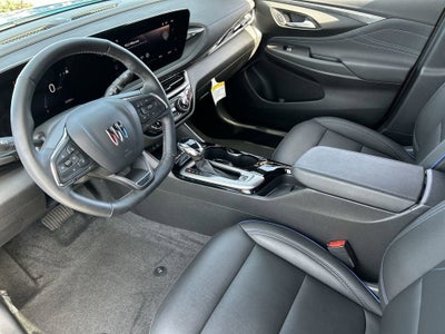 2025 Buick Envista Sport Touring