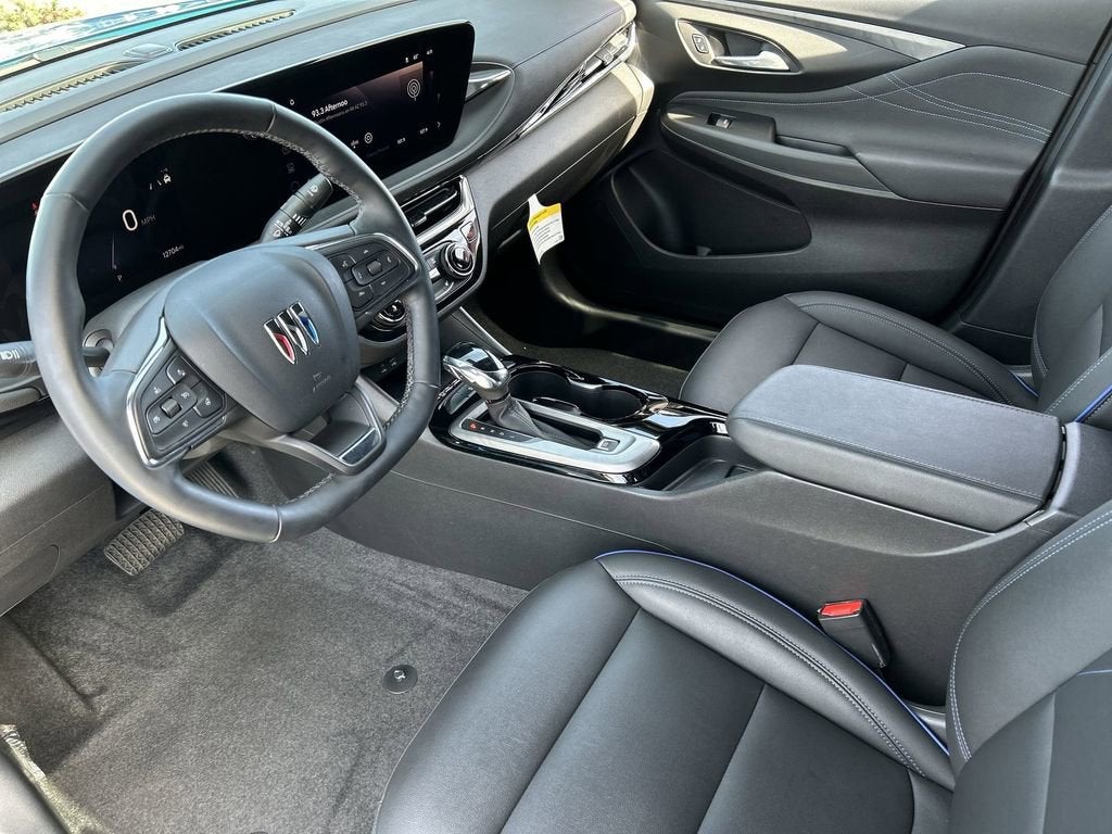 2025 Buick Envista Sport Touring