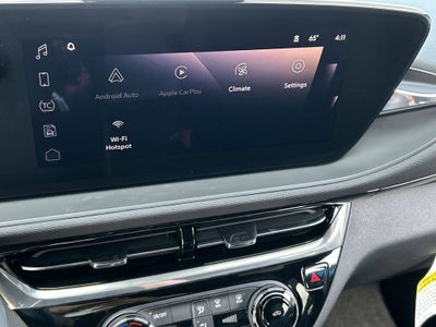 2025 Buick Envista Sport Touring