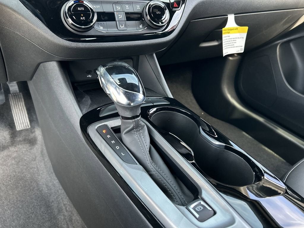 2025 Buick Envista Sport Touring