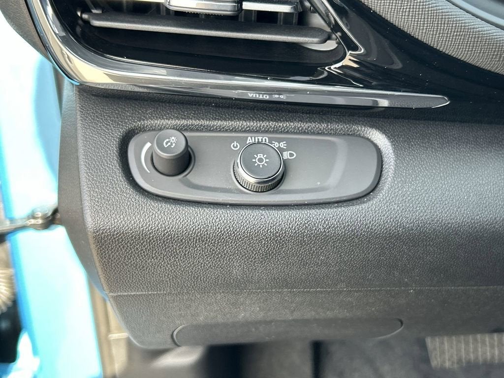 2025 Buick Envista Sport Touring