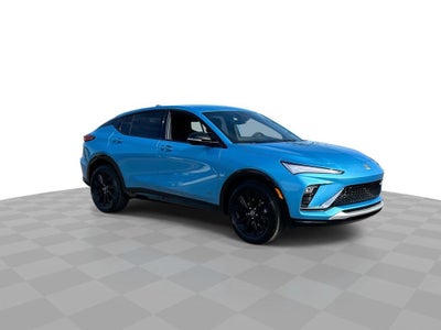 2025 Buick Envista Sport Touring