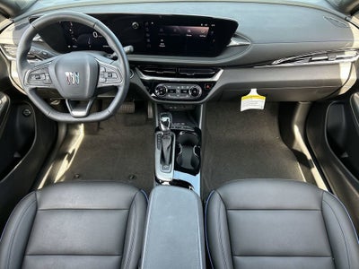 2025 Buick Envista Sport Touring