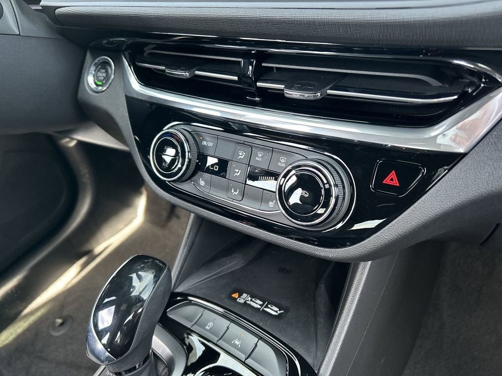 2025 Buick Envista Sport Touring