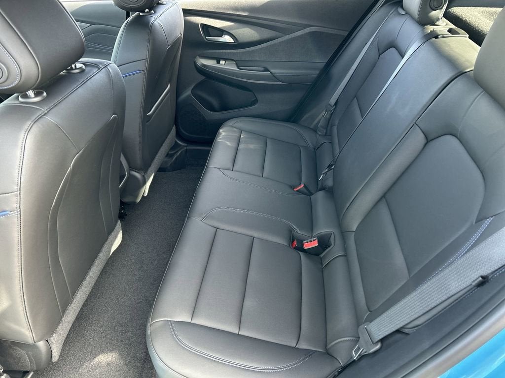 2025 Buick Envista Sport Touring