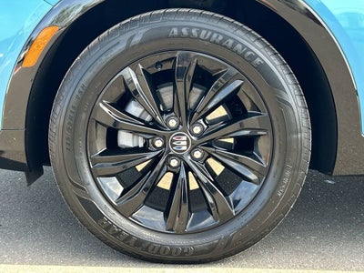 2025 Buick Envista Sport Touring