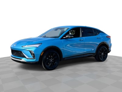 2025 Buick Envista Sport Touring