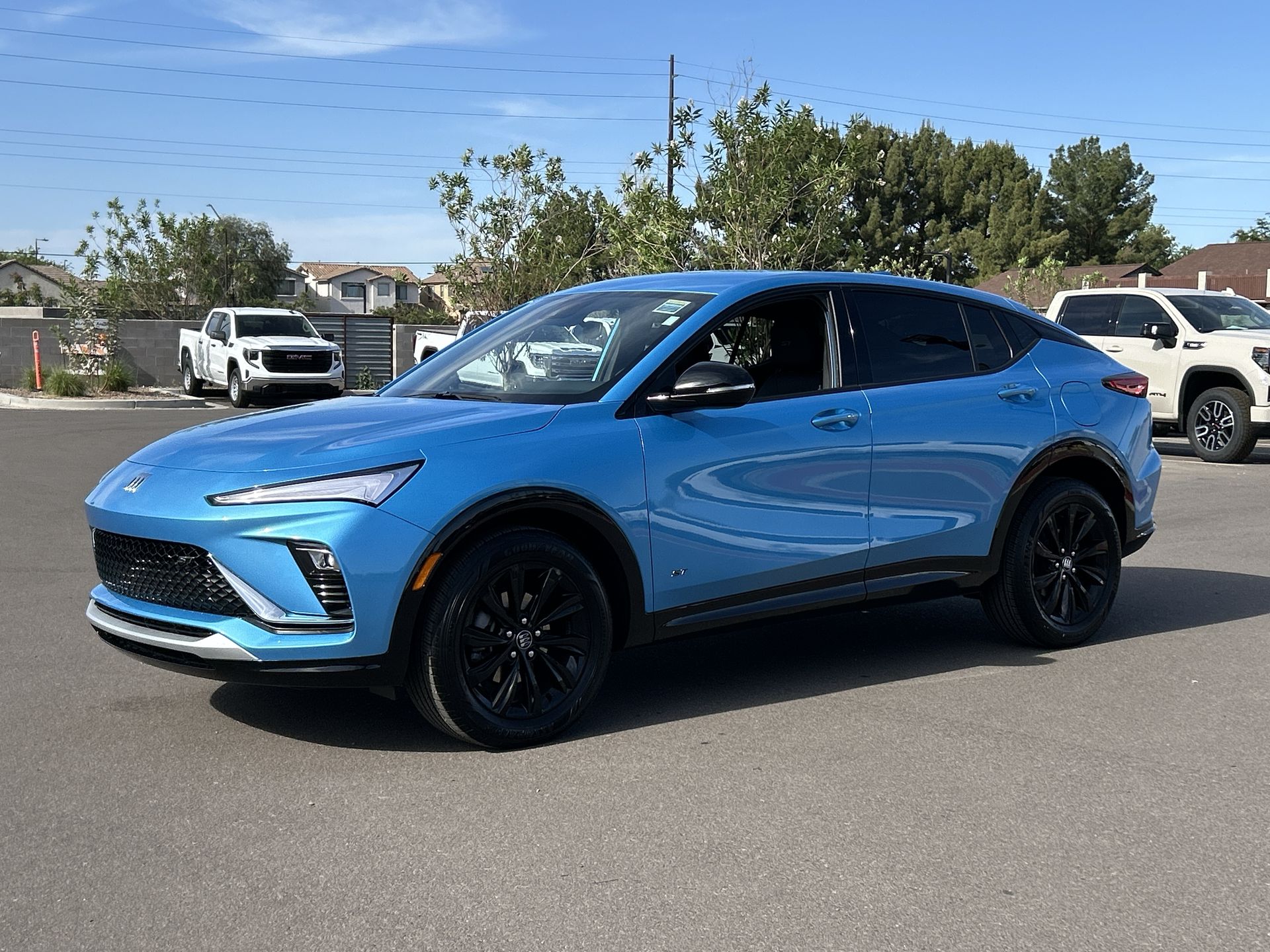 2025 Buick Envista Sport Touring