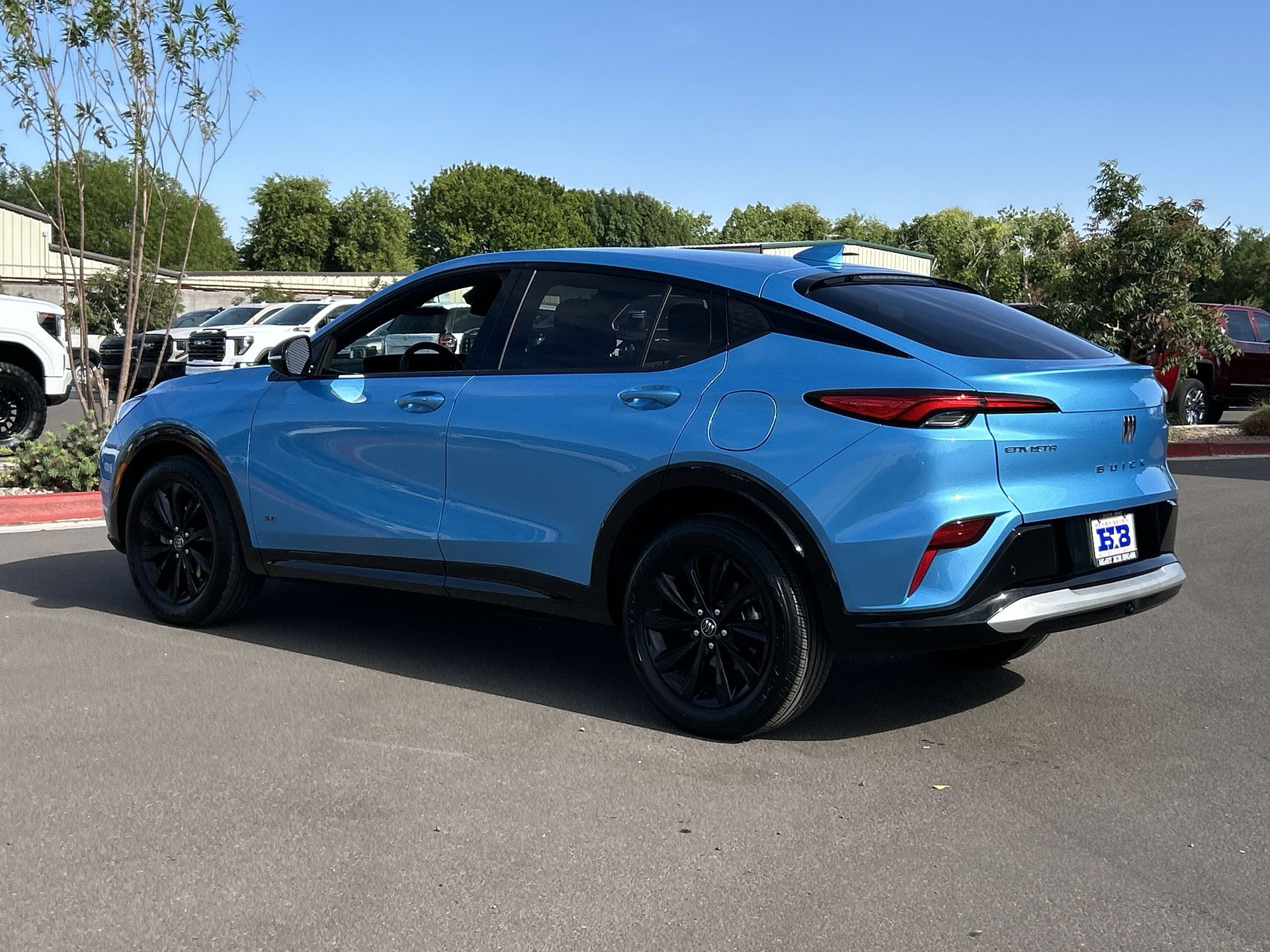 2025 Buick Envista Sport Touring